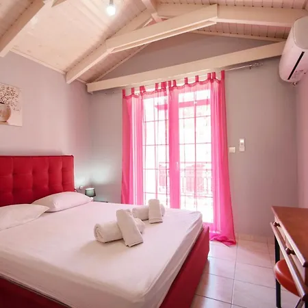 & Away Maisonette Dom wakacyjny