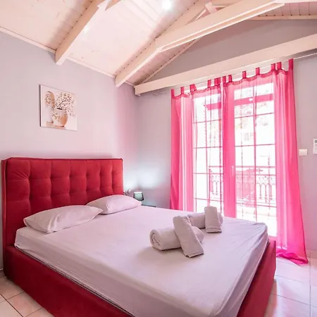 & Away Maisonette * Zakintos